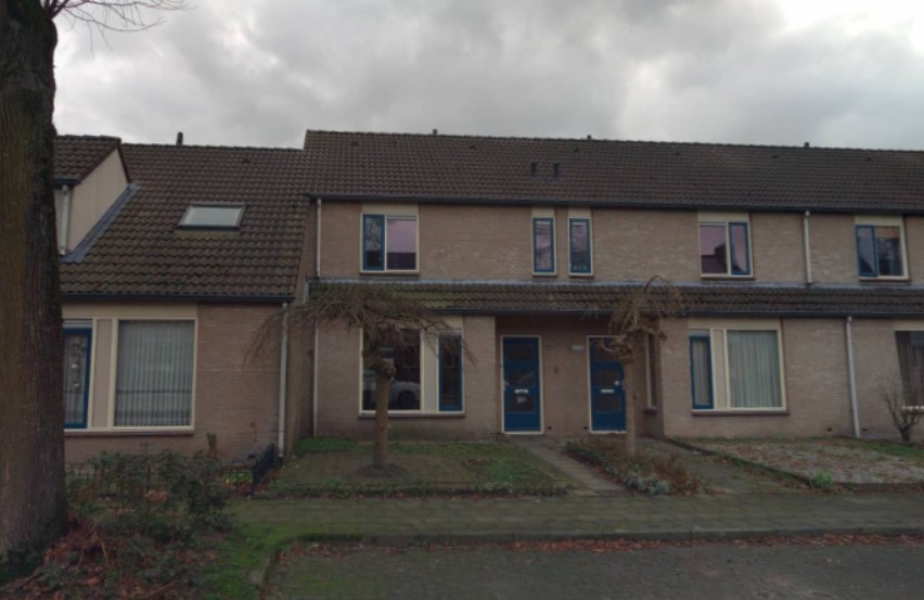 Fitissingel 149, 5754 CK Deurne, Nederland