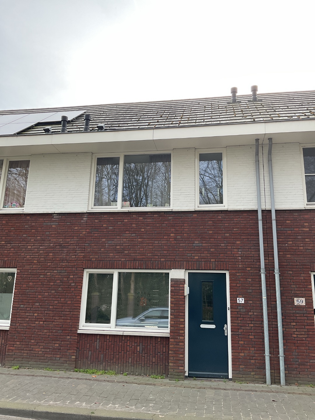 Spitsmuisstraat 57, 5701 DG Helmond, Nederland