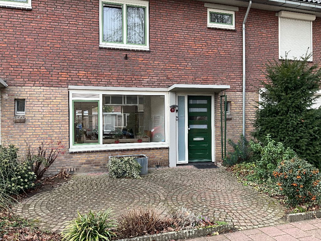 Het Veld 17, 5503 TK Veldhoven, Nederland