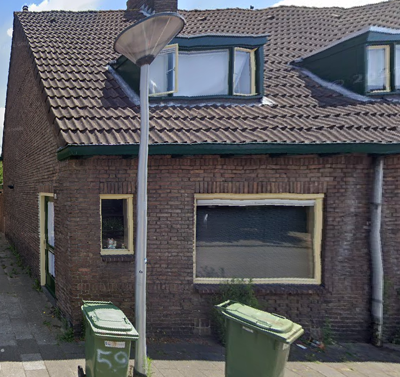 Willem Beringsstraat 50, 5701 ZM Helmond, Nederland