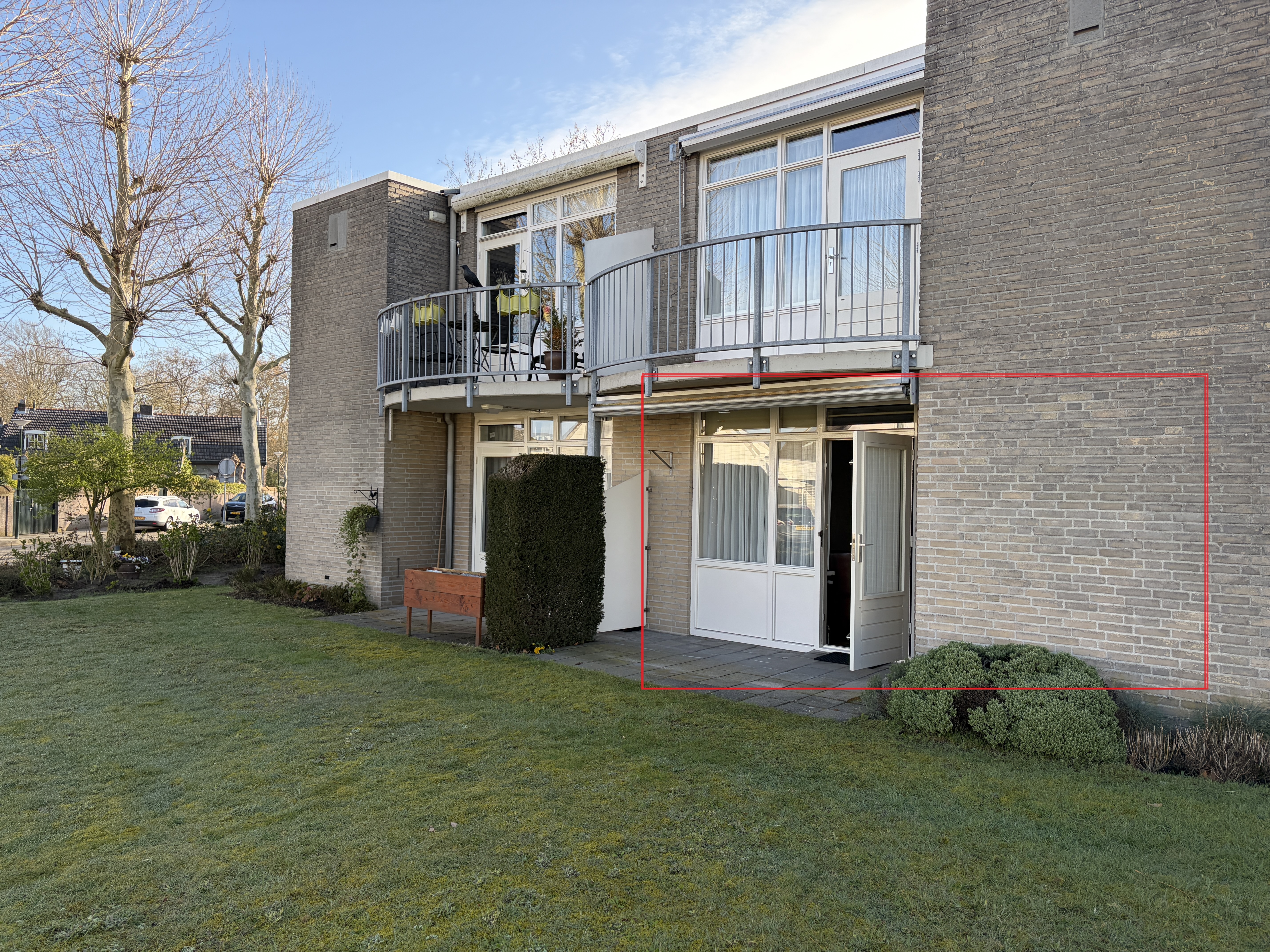 Sien de Grootstraat 24, 5671 DD Nuenen, Nederland