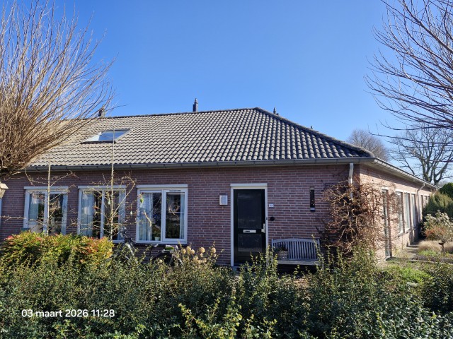 Lupinestraat 52, 5561 AD Riethoven, Nederland