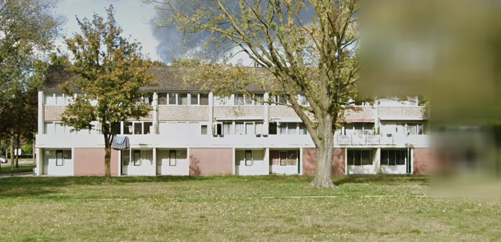 Johannes Vermeerlaan 27, 5702 BH Helmond, Nederland