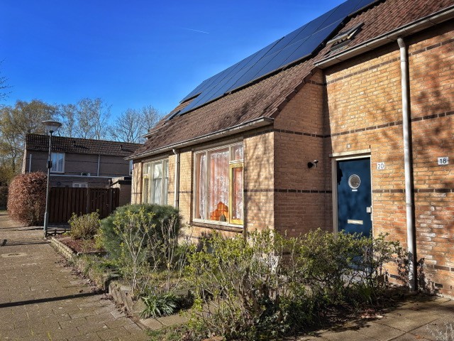 Diezeplantsoen 20, 5704 NA Helmond, Nederland