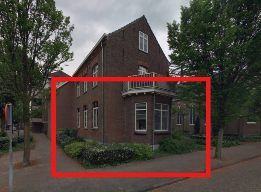 Kloosterdreef 9, 6021 MN Budel, Nederland