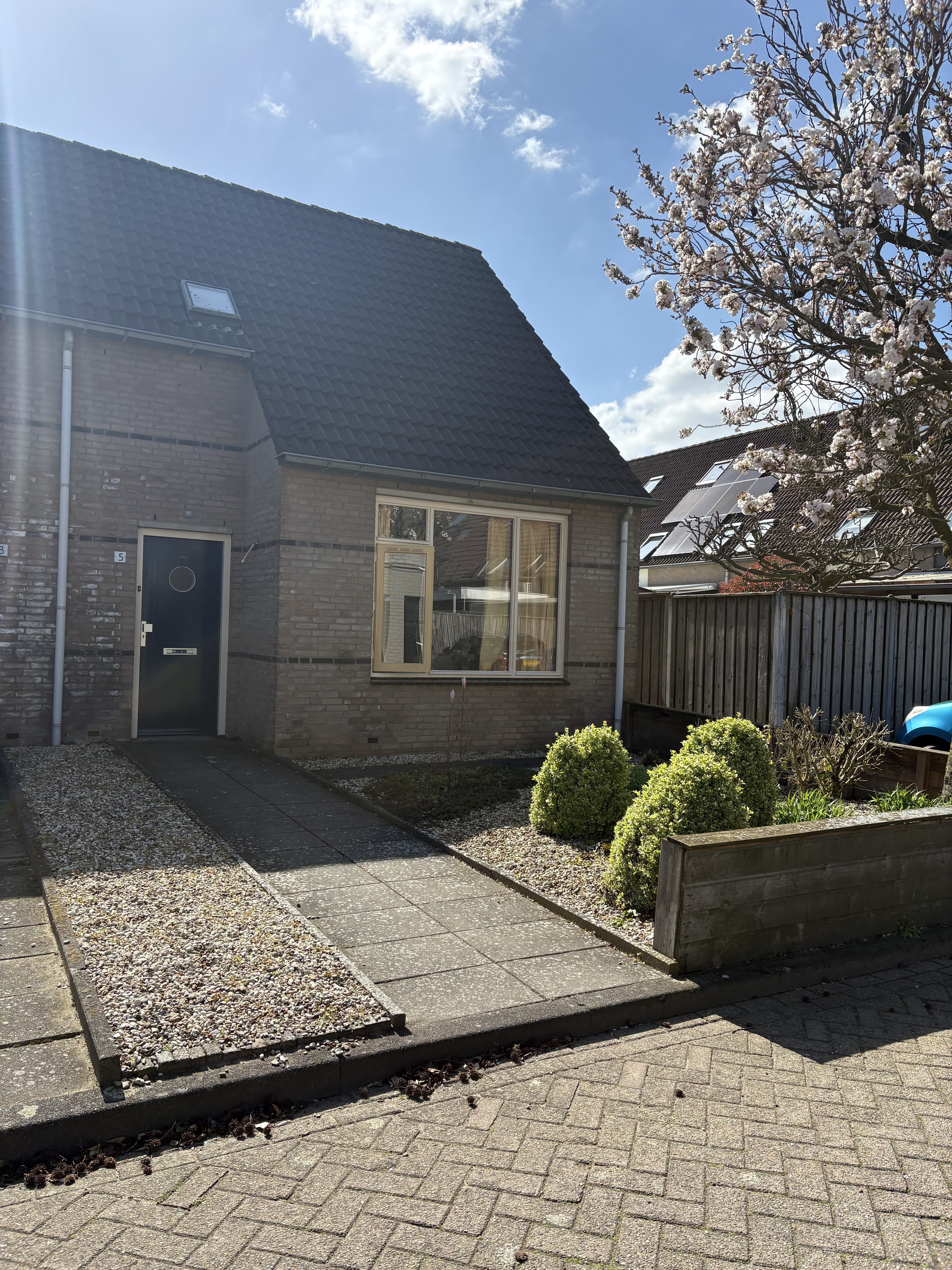 Reuselplantsoen 5, 5704 NE Helmond, Nederland