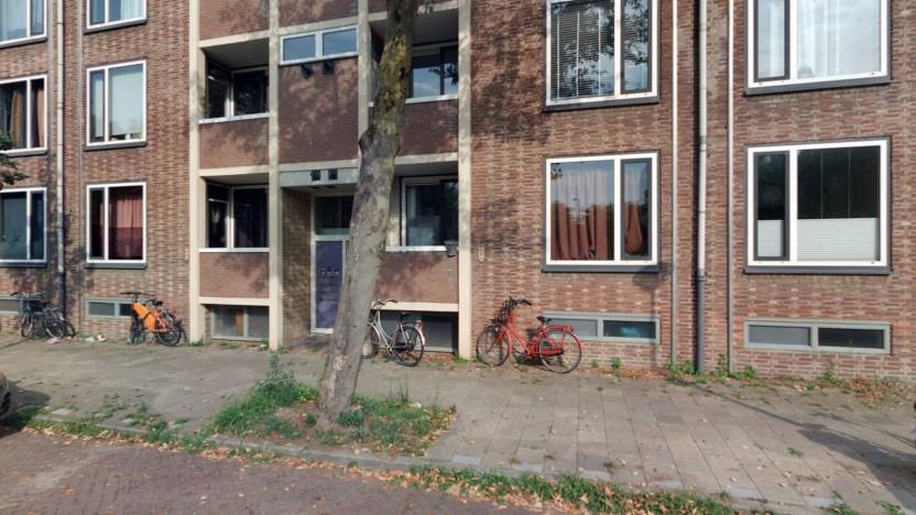 Steenstraat 42, 5612 PG Eindhoven, Nederland