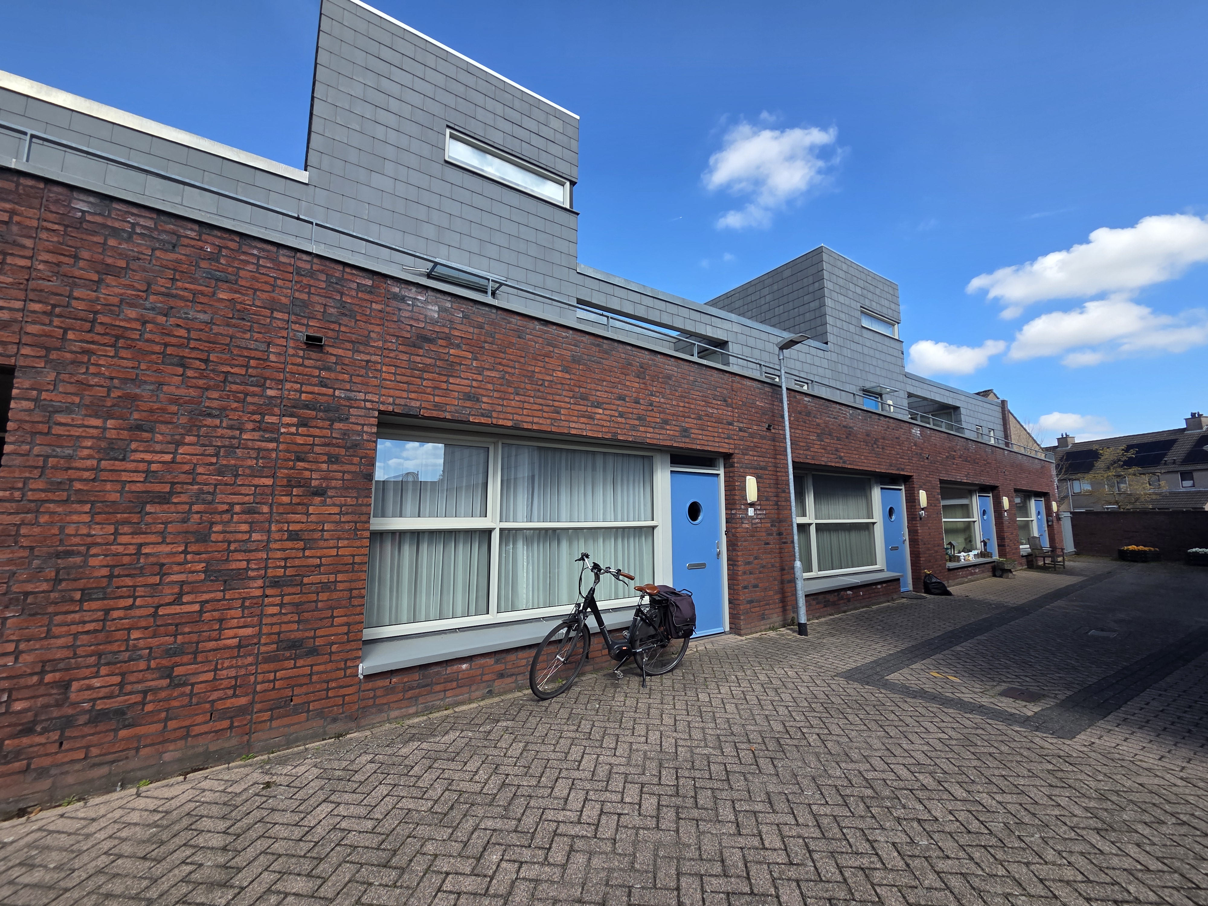 Rechtershof 13, 5554 EZ Valkenswaard, Nederland