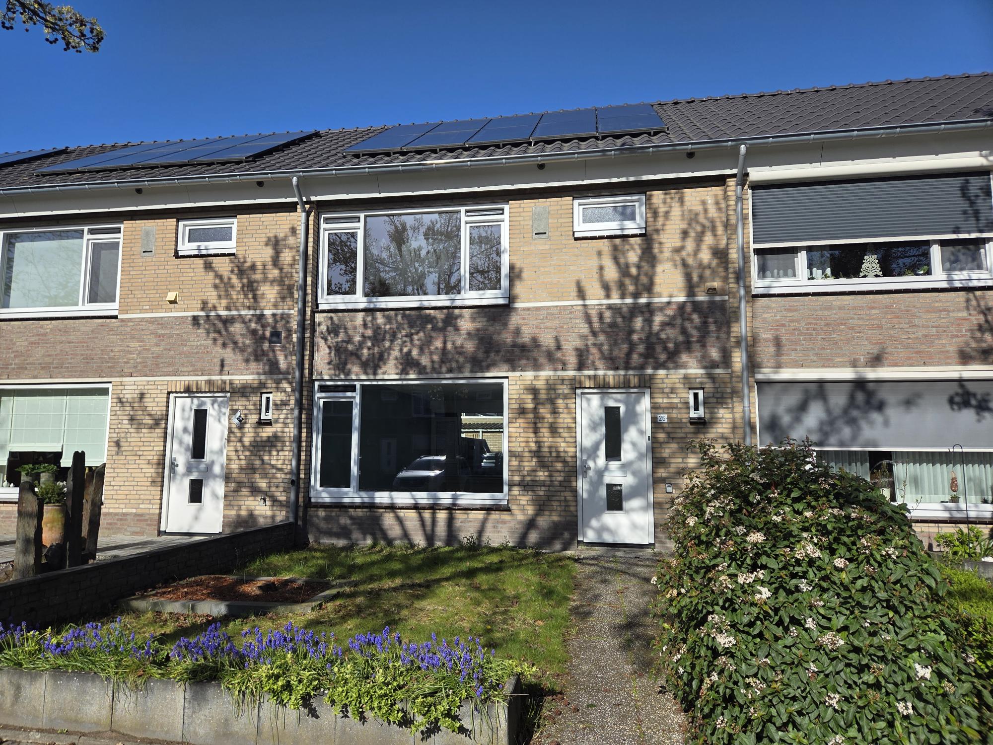 Vlaskam 26, 5555 KP Valkenswaard, Nederland