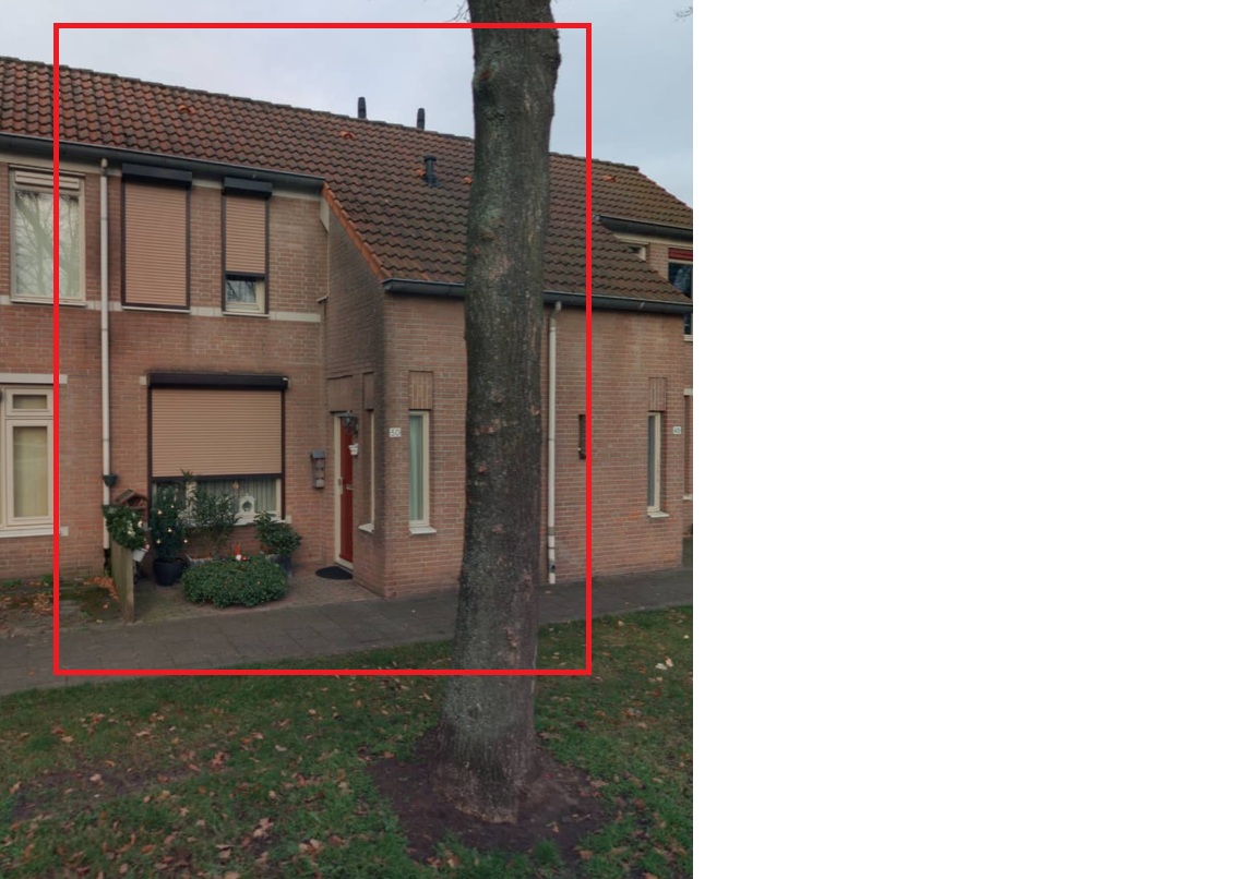 Overspoor 50, 5705 JD Helmond, Nederland