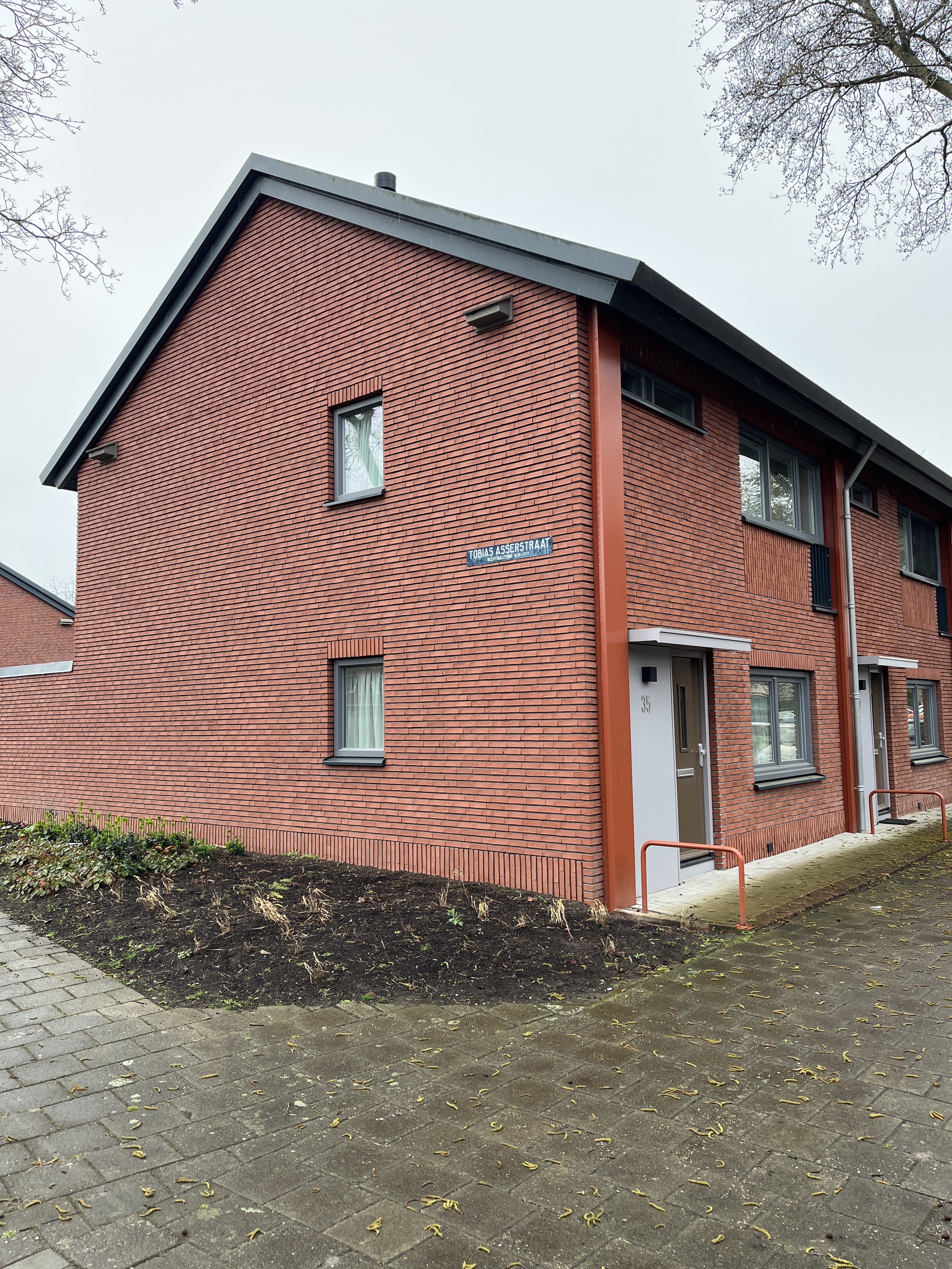 Cornelis van Bijnkershoekstraat 35