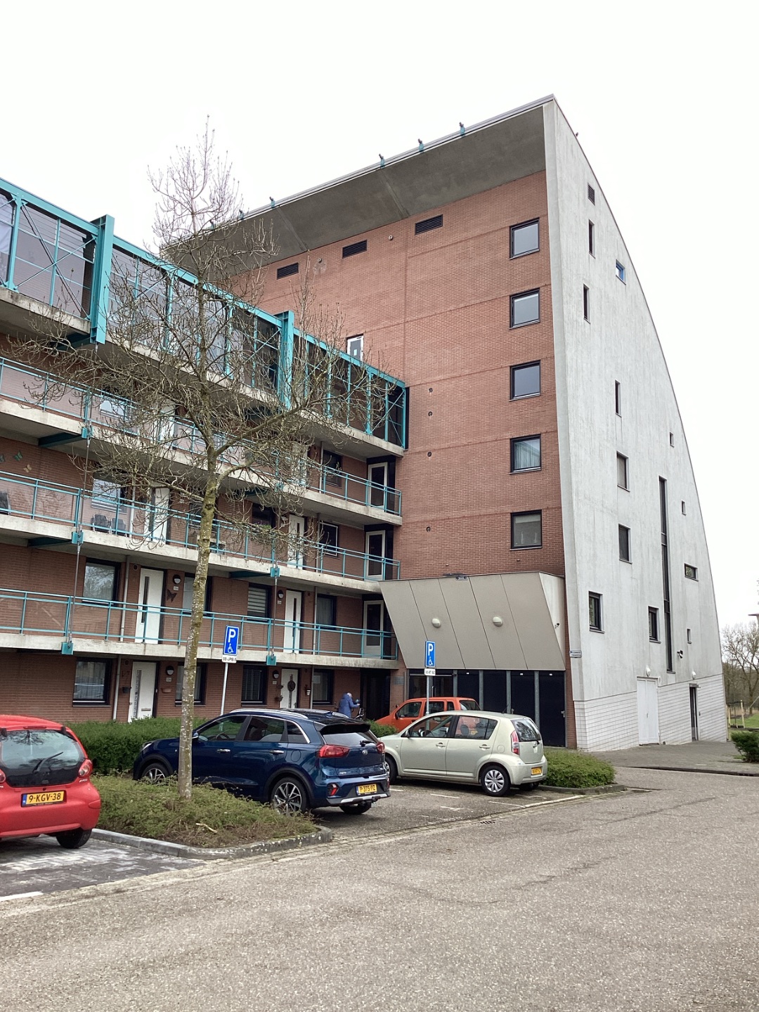 Fokkerlaan 168, 5703 DW Helmond, Nederland