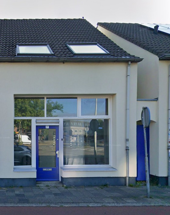 Leenderweg 3A, 5614 HK Eindhoven, Nederland