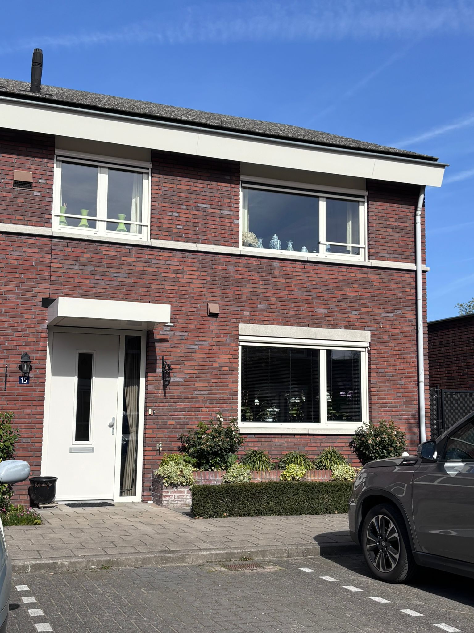 Molenweg 15, 5761 CV Bakel, Nederland