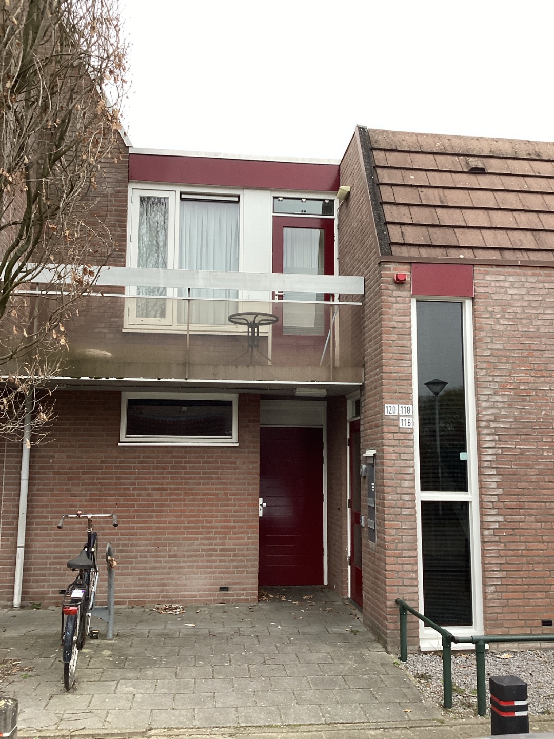 Peelhof 120, 5709 BP Helmond, Nederland