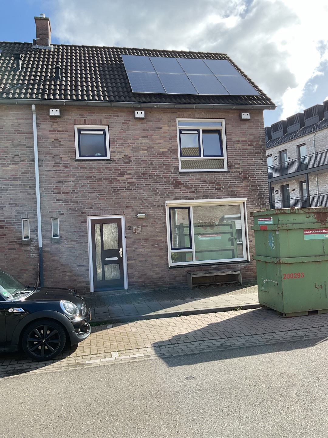 Geert Grotestraat 2, 5702 AT Helmond, Nederland