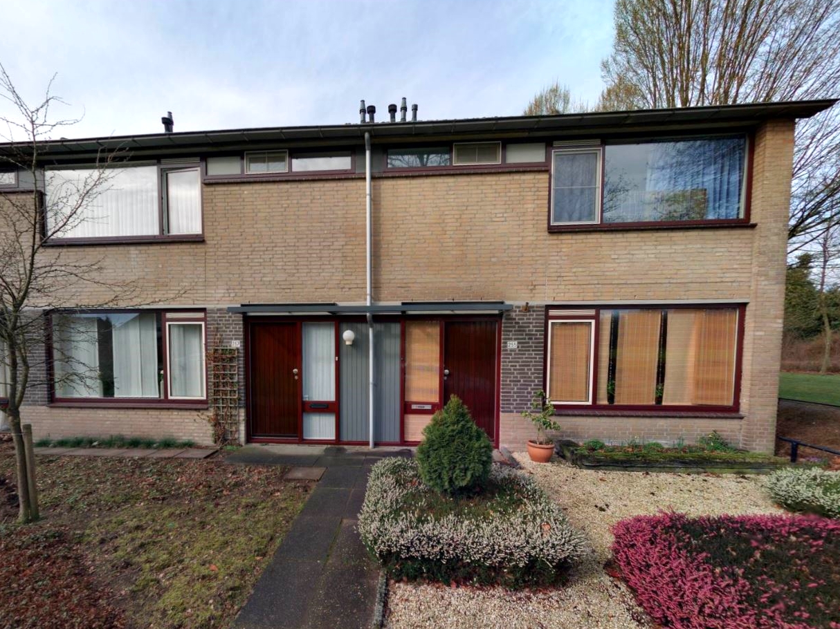 De Kreijenbeek 241, 5553 BE Valkenswaard, Nederland