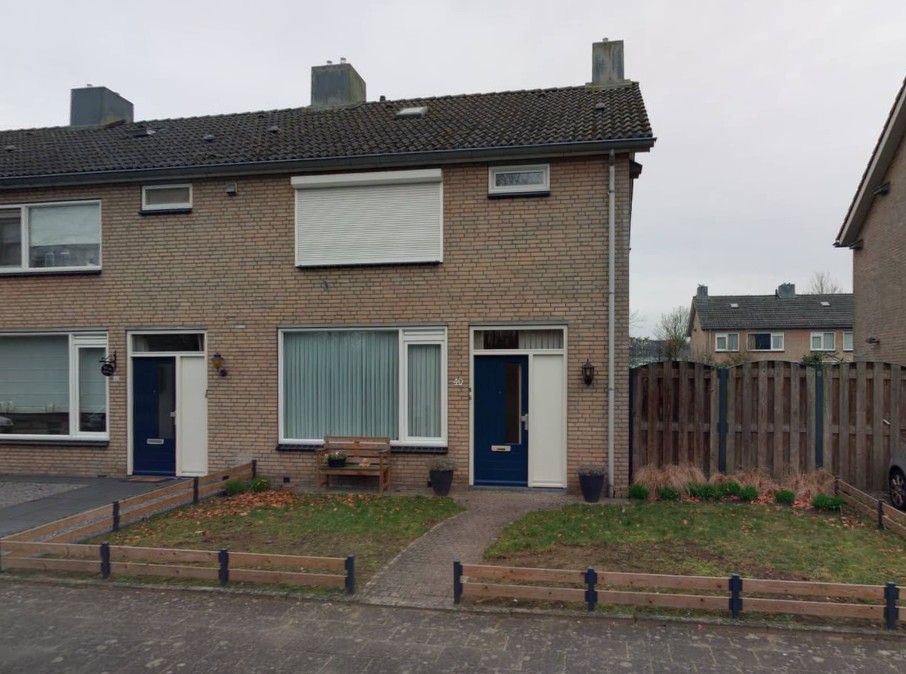 Molenhoeven 40, 5591 LW Heeze, Nederland