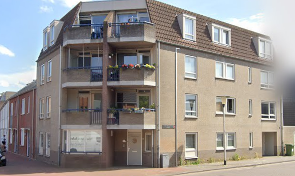 Van Den Dungenstraat 38, 5701 LR Helmond, Nederland