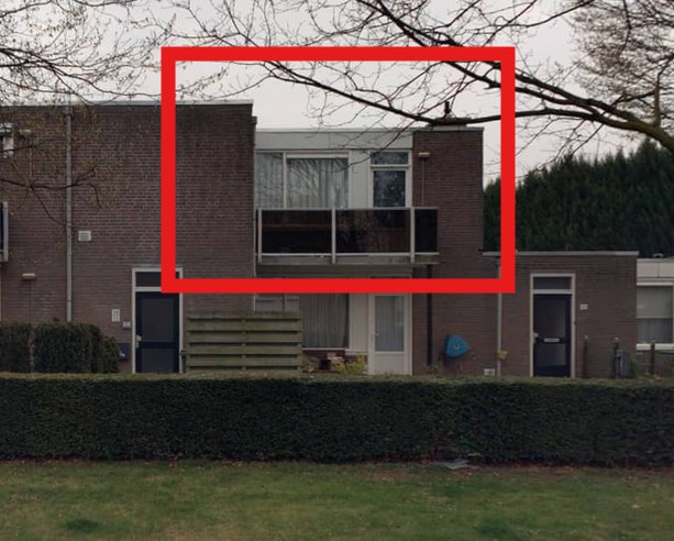 Aldenborghlaan 14, 6021 VV Budel, Nederland