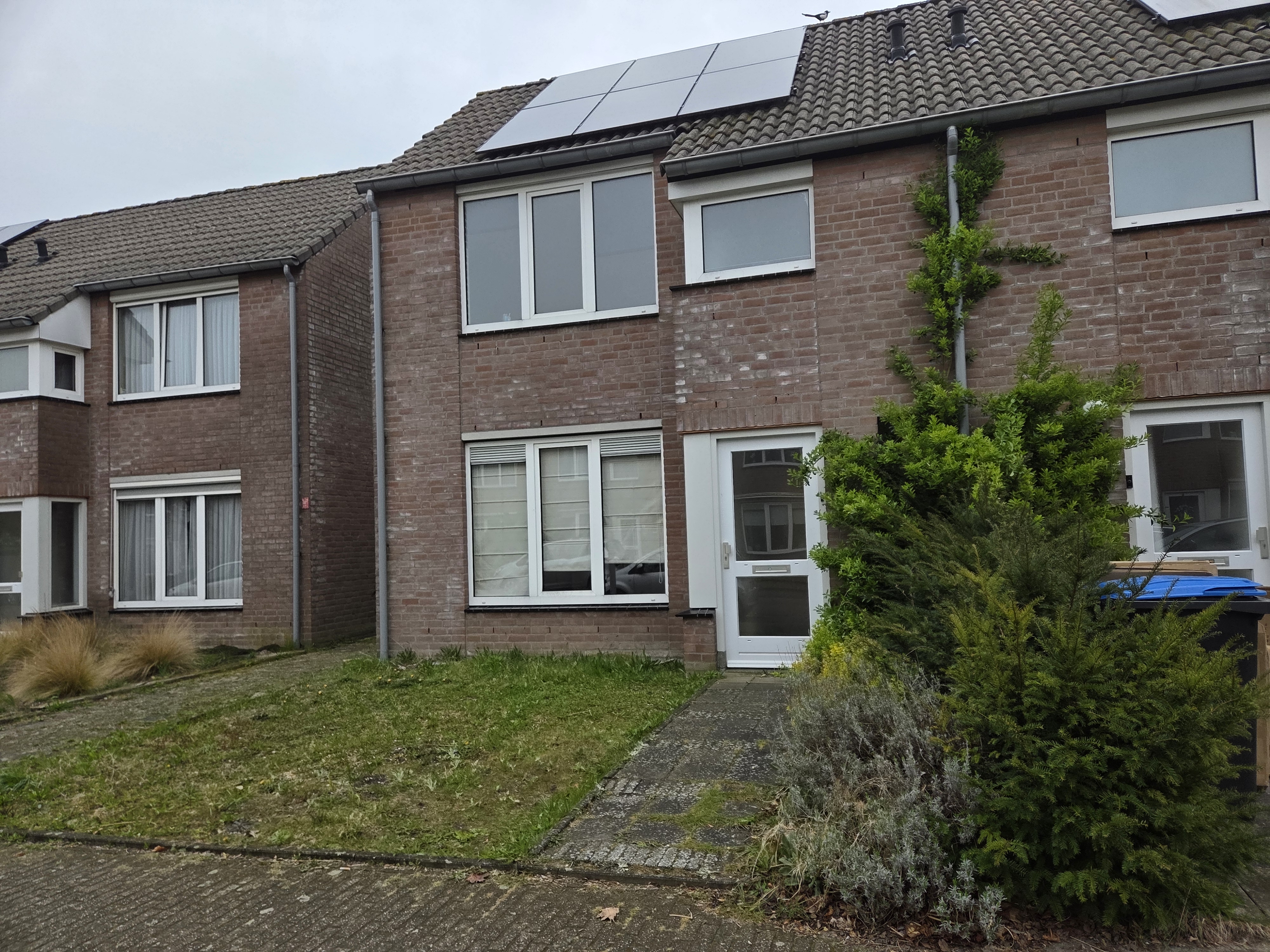 Fluitekruidbeemd 8, 5551 HT Valkenswaard, Nederland