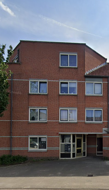 Molenstraat 149B, 5701 KC Helmond, Nederland