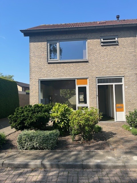 Potgieterstraat 12, 5421 PG Gemert, Nederland