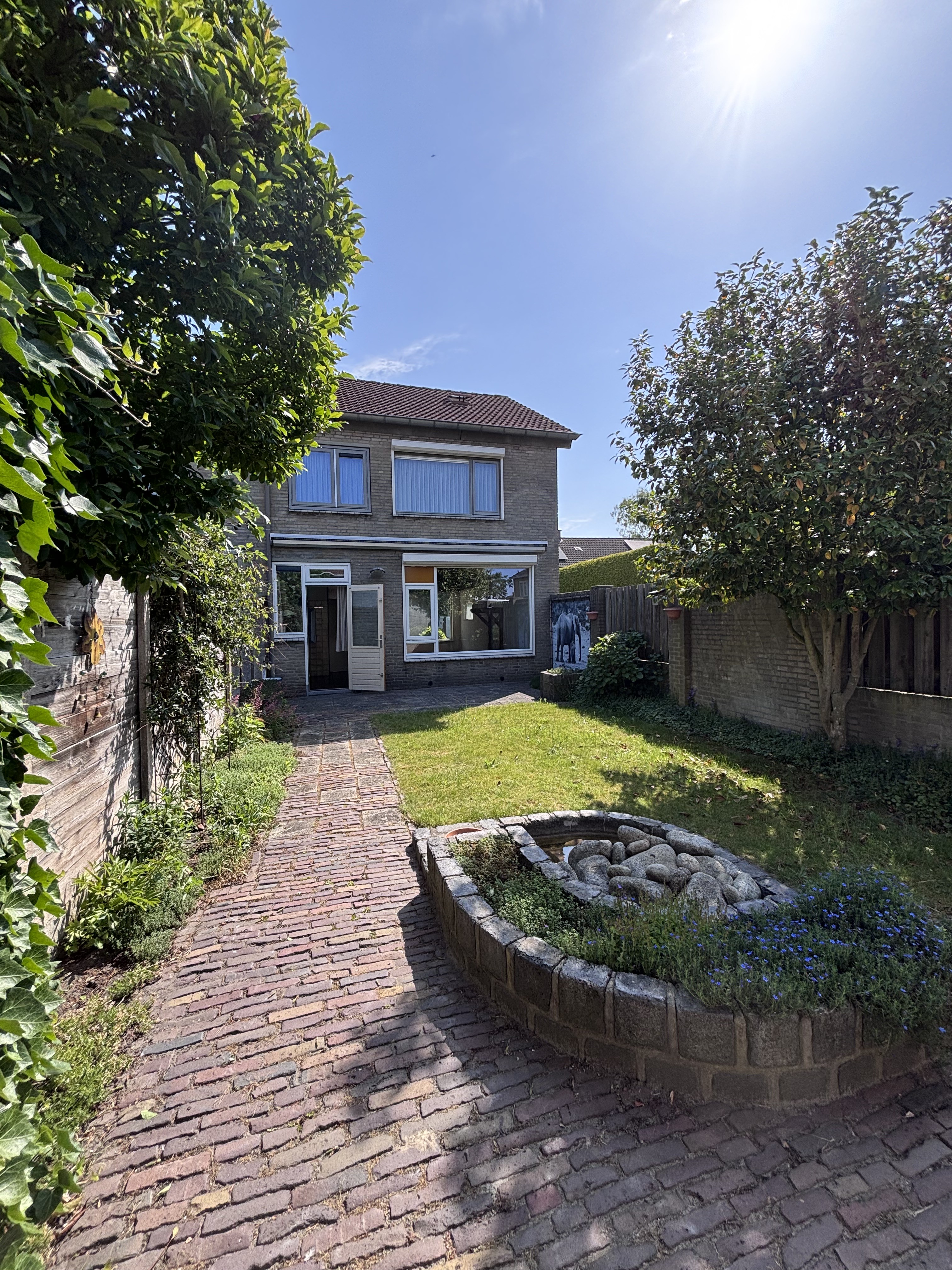 Potgieterstraat 12