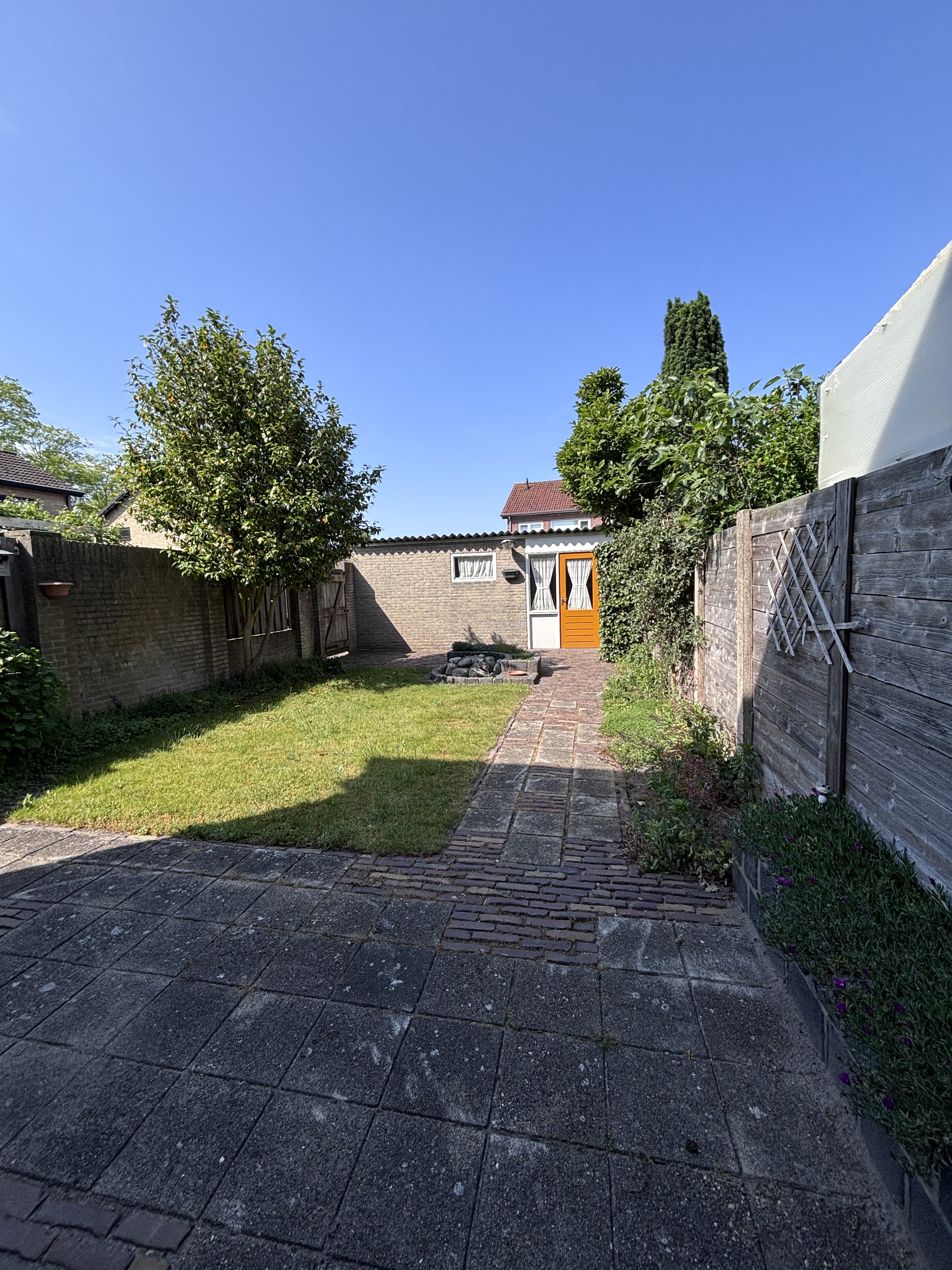 Potgieterstraat 12