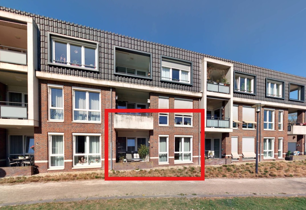 Pastoor Somersstraat 17, 5591 GR Heeze, Nederland
