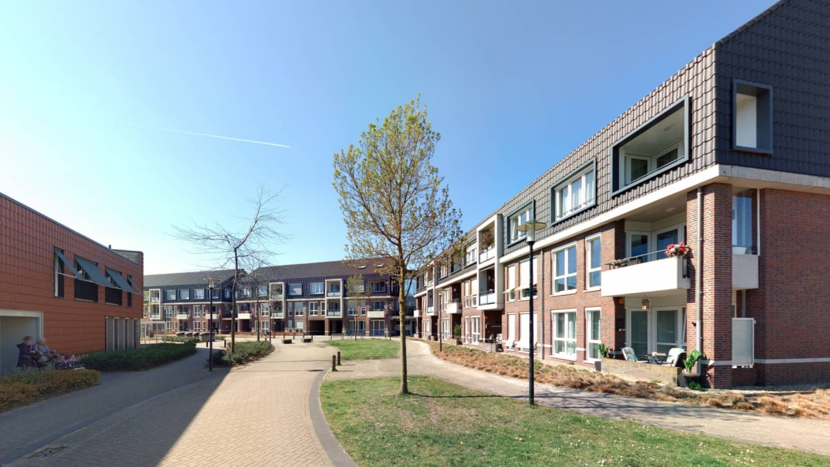 Pastoor Somersstraat 17