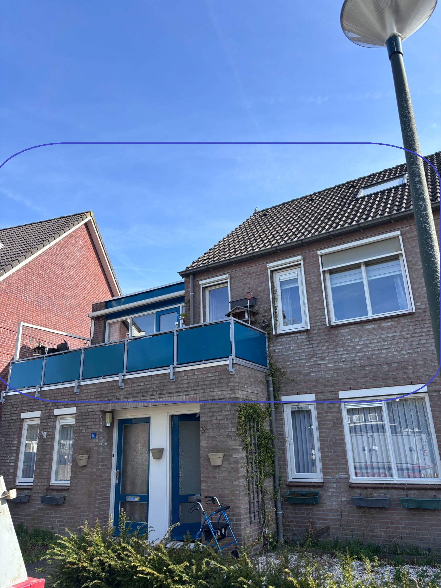 Muziekhofje 9, 5761 BX Bakel, Nederland