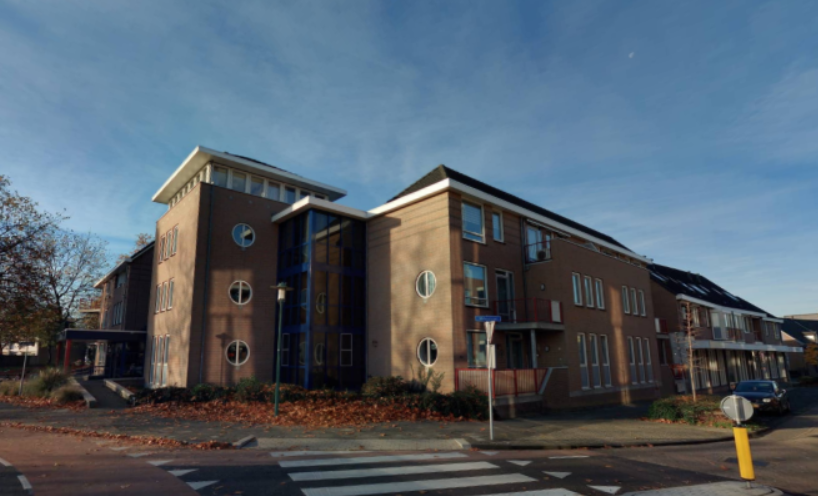 Hogeweg 95, 5751 KX Deurne, Nederland