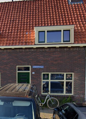 Zonnehofstraat 34, 5701 ZE Helmond, Nederland
