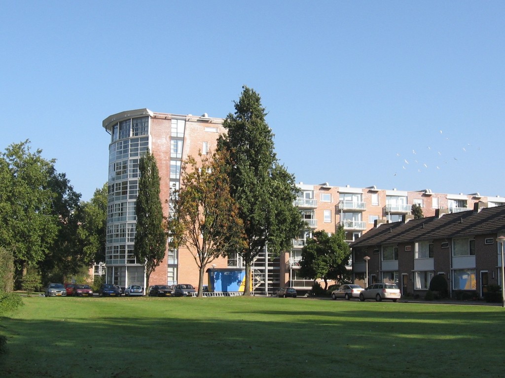 Galateastraat 13, 5631 EA Eindhoven, Nederland