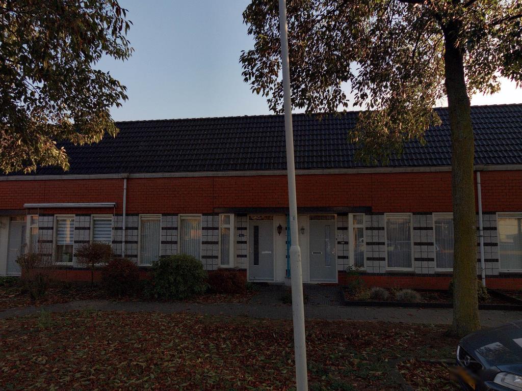 Peellandsingel 152, 5754 GE Deurne, Nederland