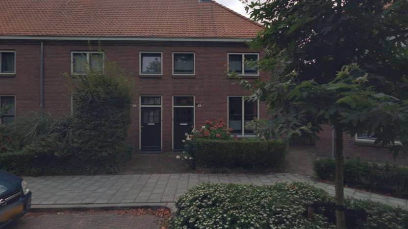 Plataanplein 13, 5616 LS Eindhoven, Nederland