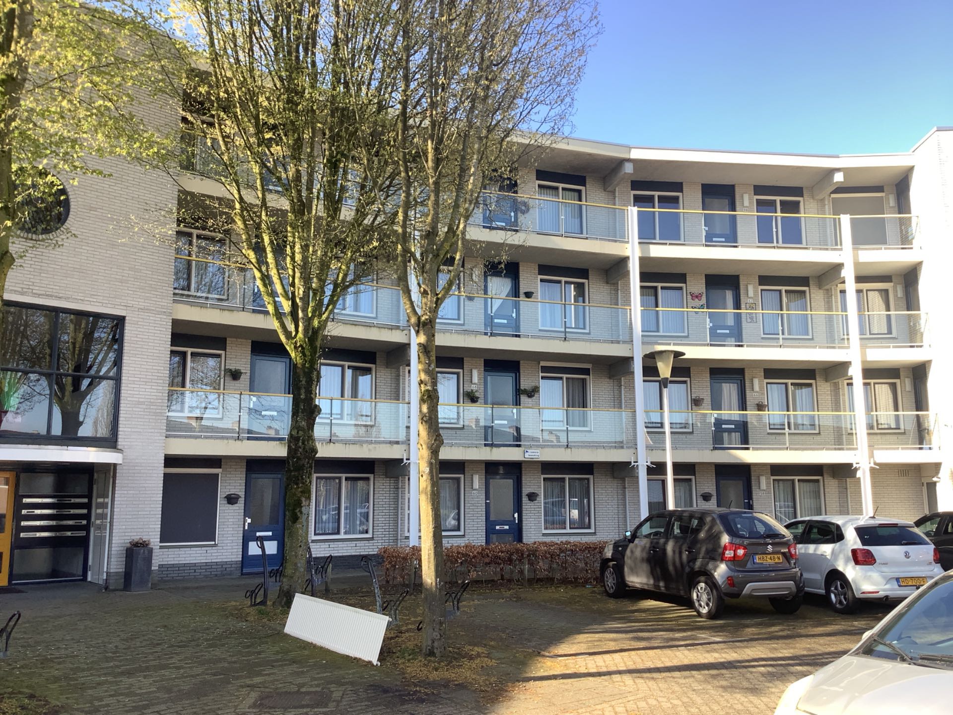 Piet Soerplantsoen 64, 5703 GP Helmond, Nederland