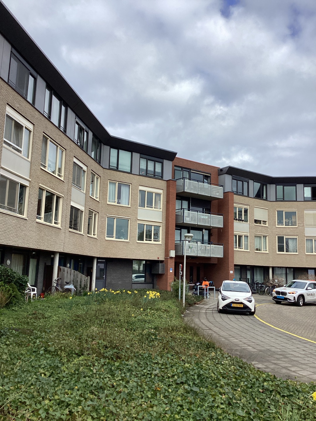 Hof Bruheze 308, 5704 NP Helmond, Nederland