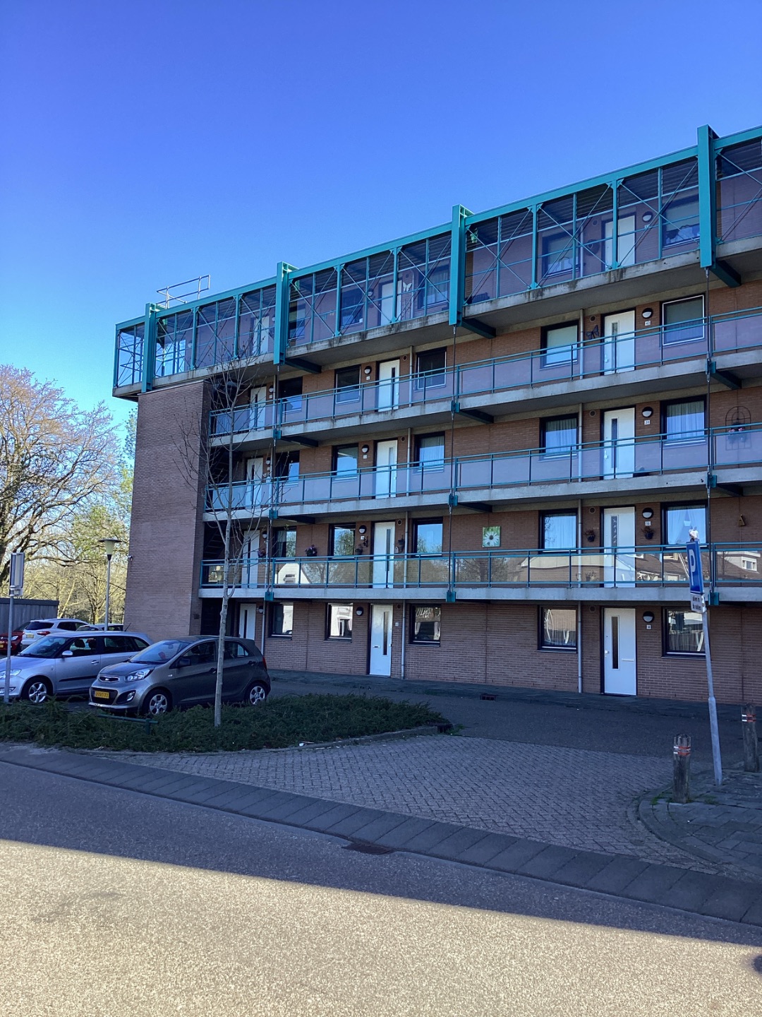 Fokkerlaan 26, 5703 DZ Helmond, Nederland