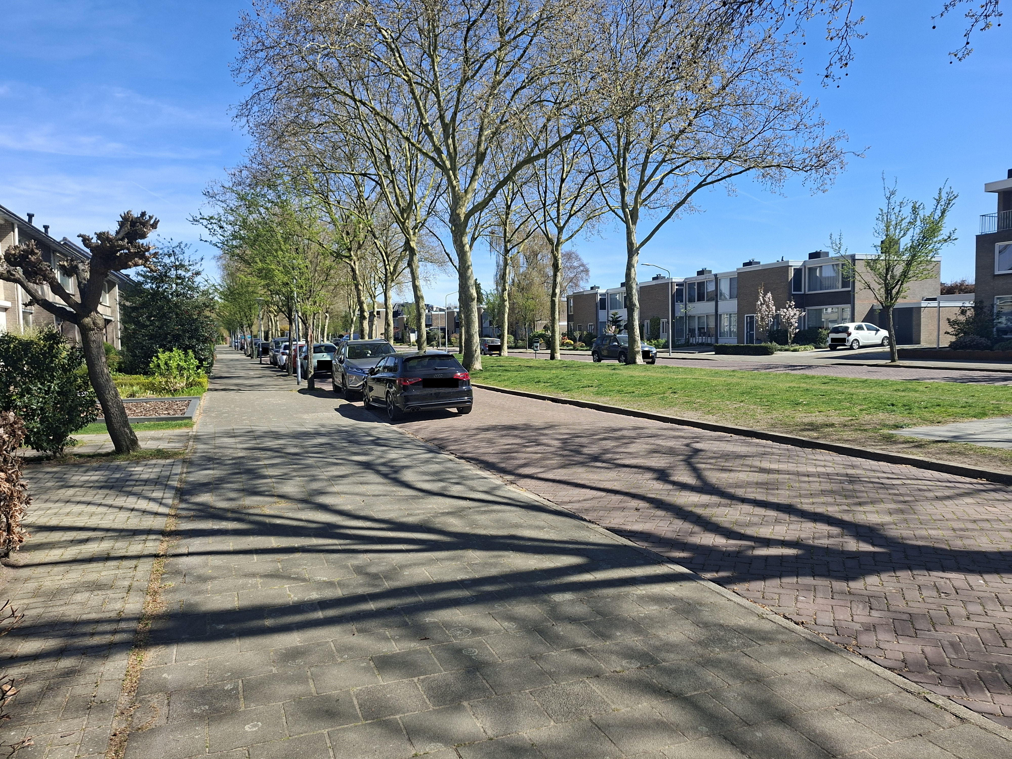 Kardinaal de Jongstraat 54-A