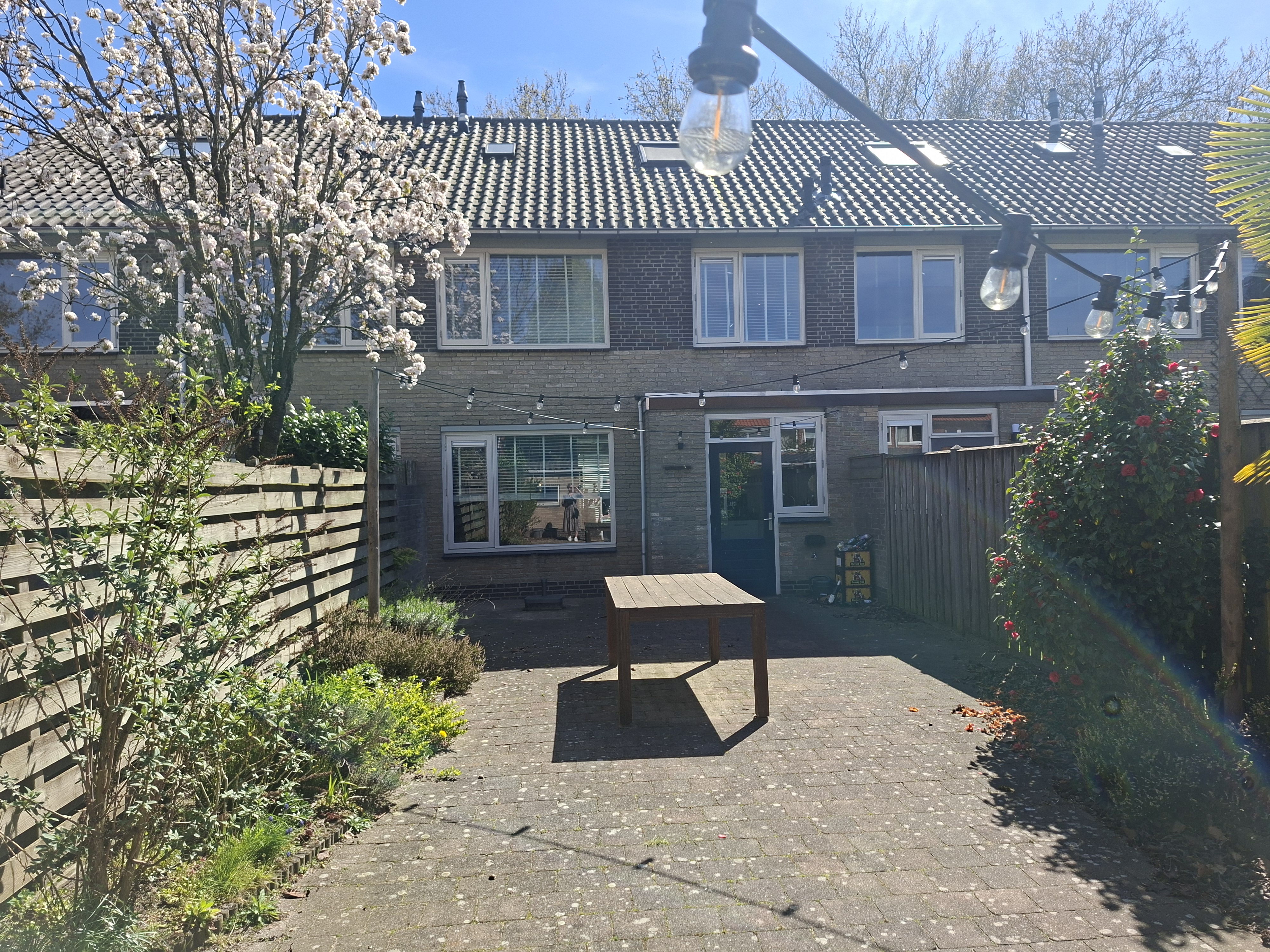 Kardinaal de Jongstraat 54-A