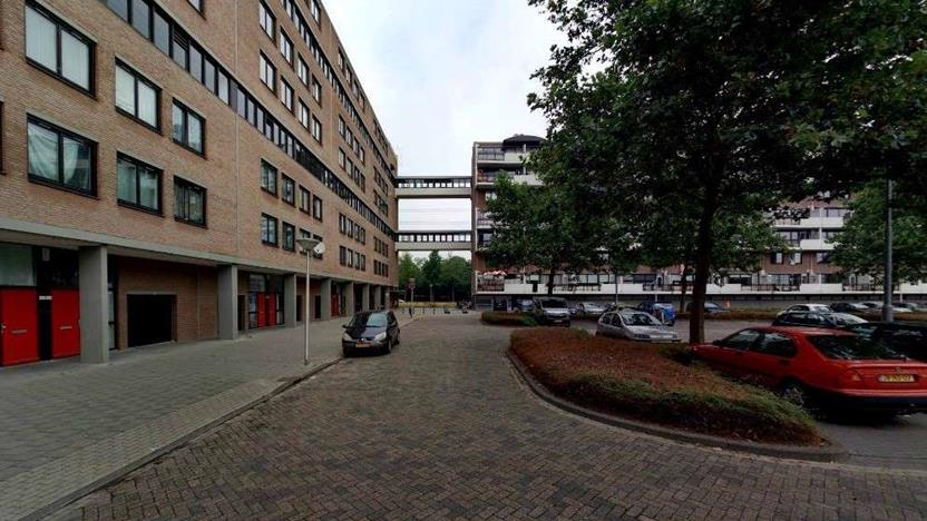 Echternachlaan 736, 5625 KH Eindhoven, Nederland