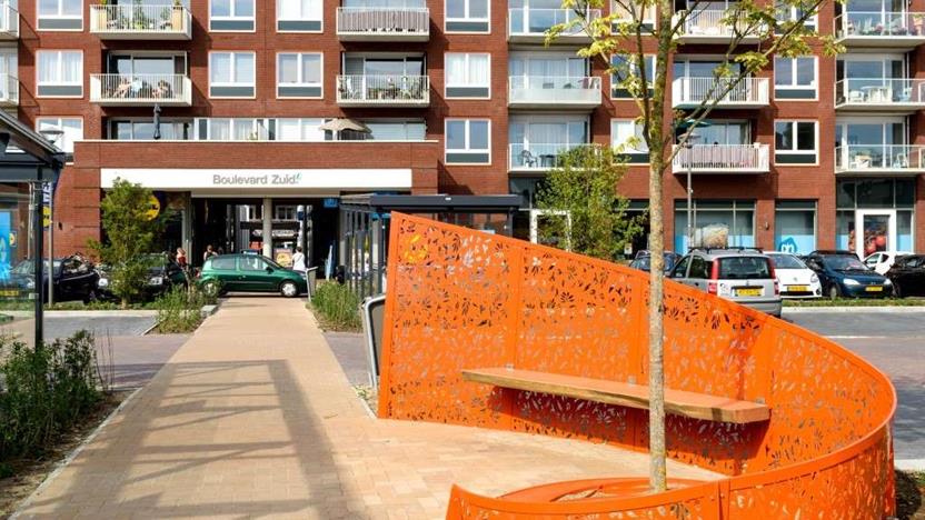 Kamperfoelielaan 19, 5643 BB Eindhoven, Nederland