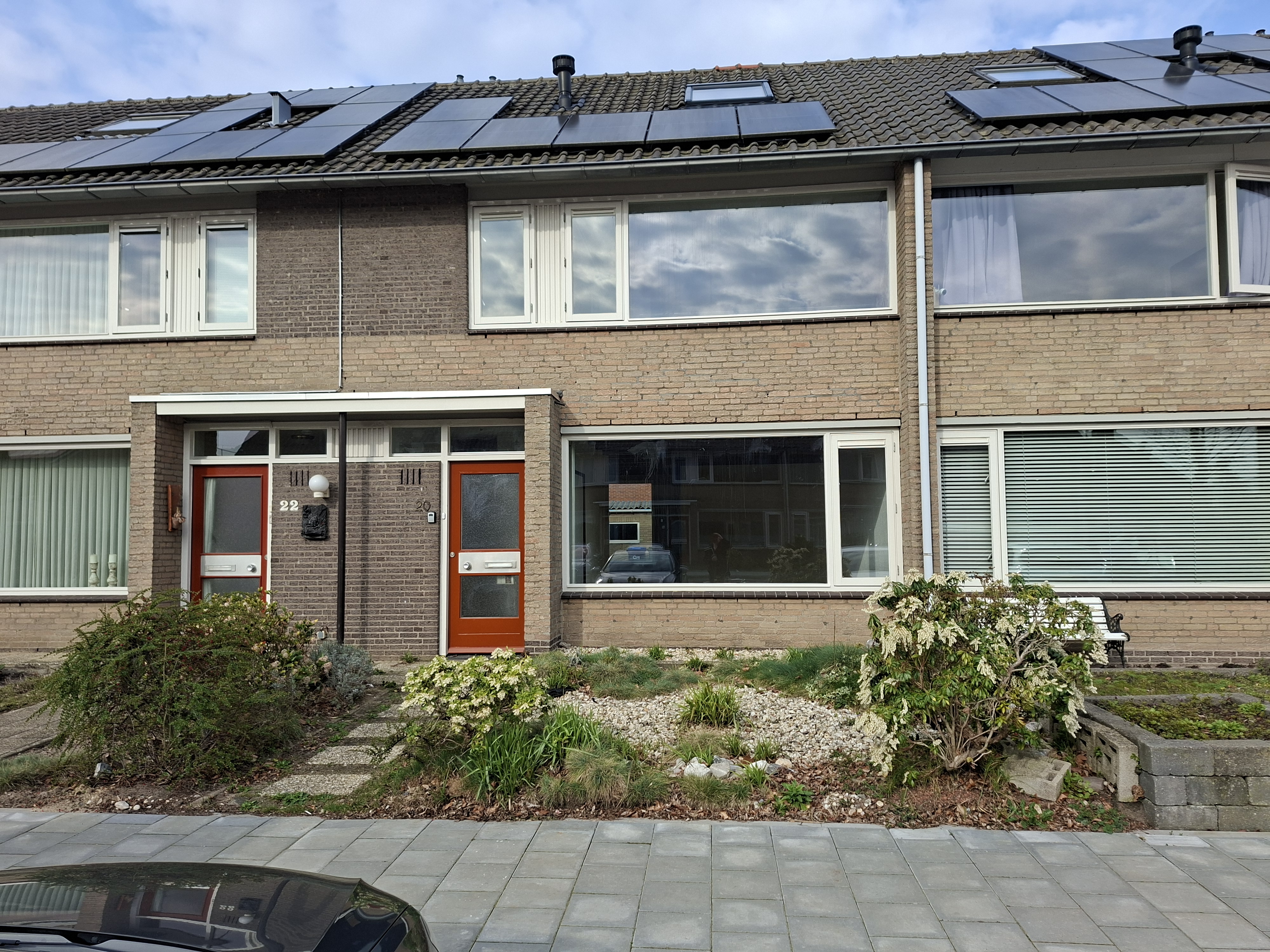 Vasco Da Gamastraat 20, 5554 PX Valkenswaard, Nederland