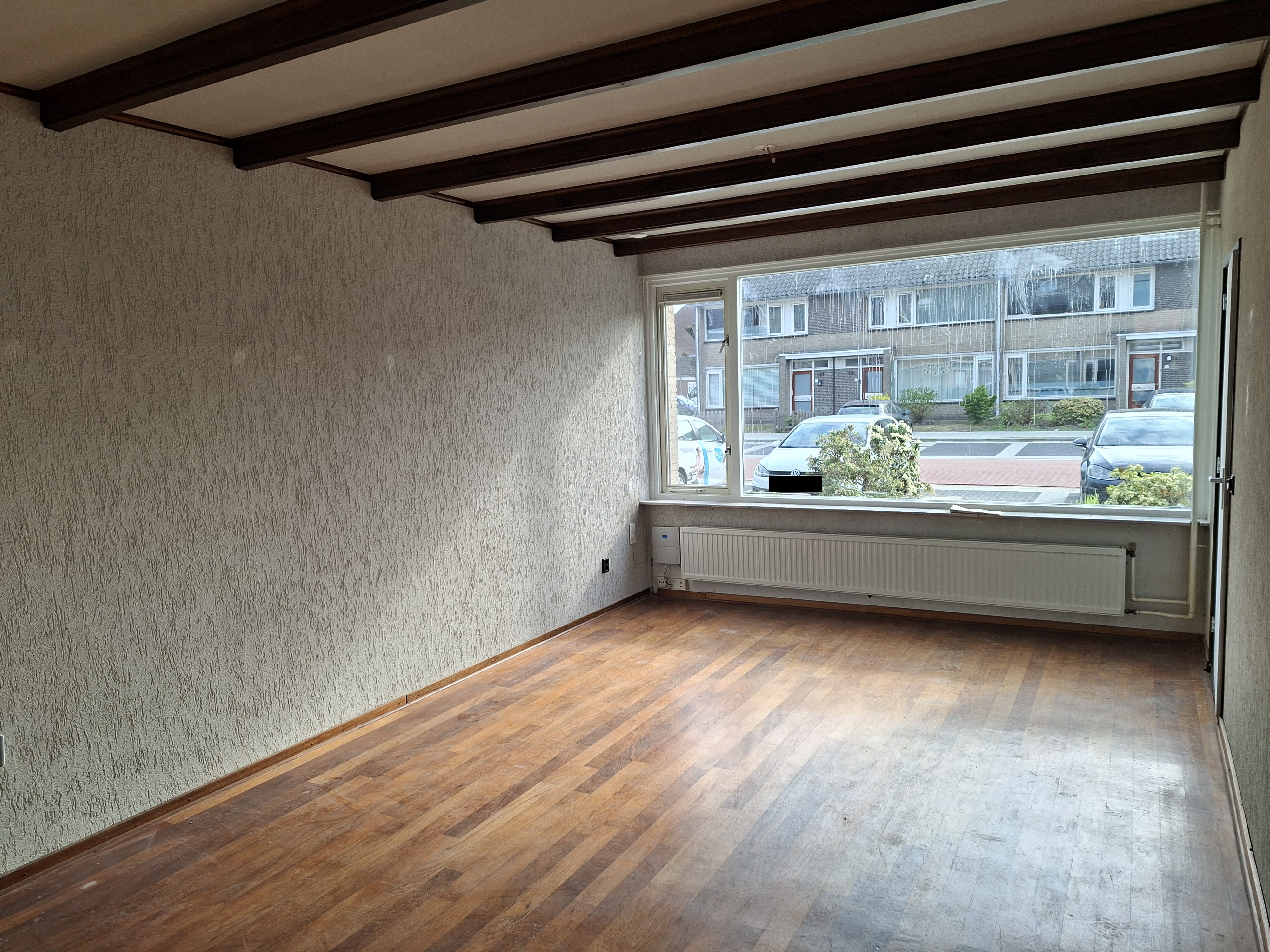 Vasco Da Gamastraat 20