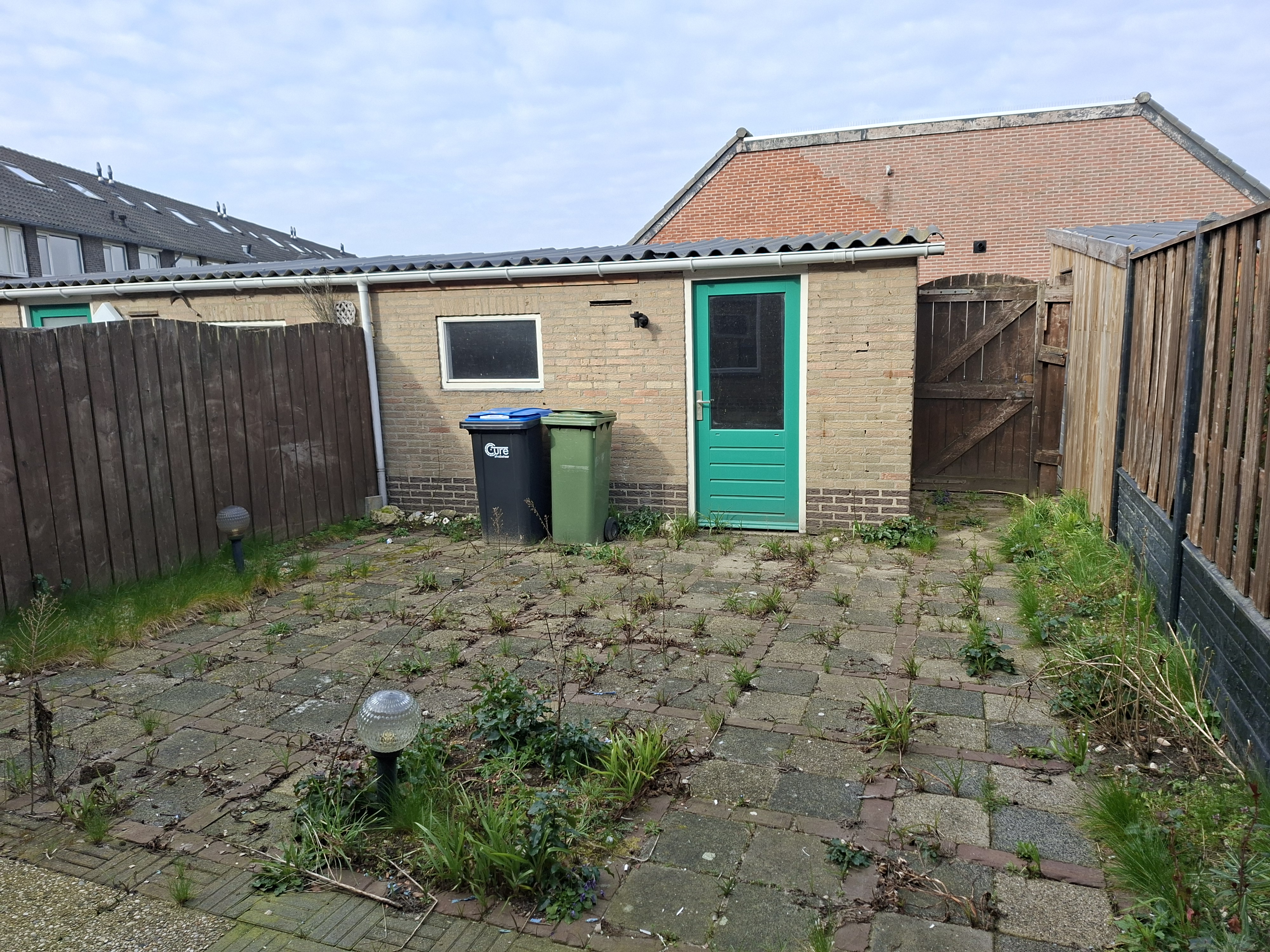 Vasco Da Gamastraat 20