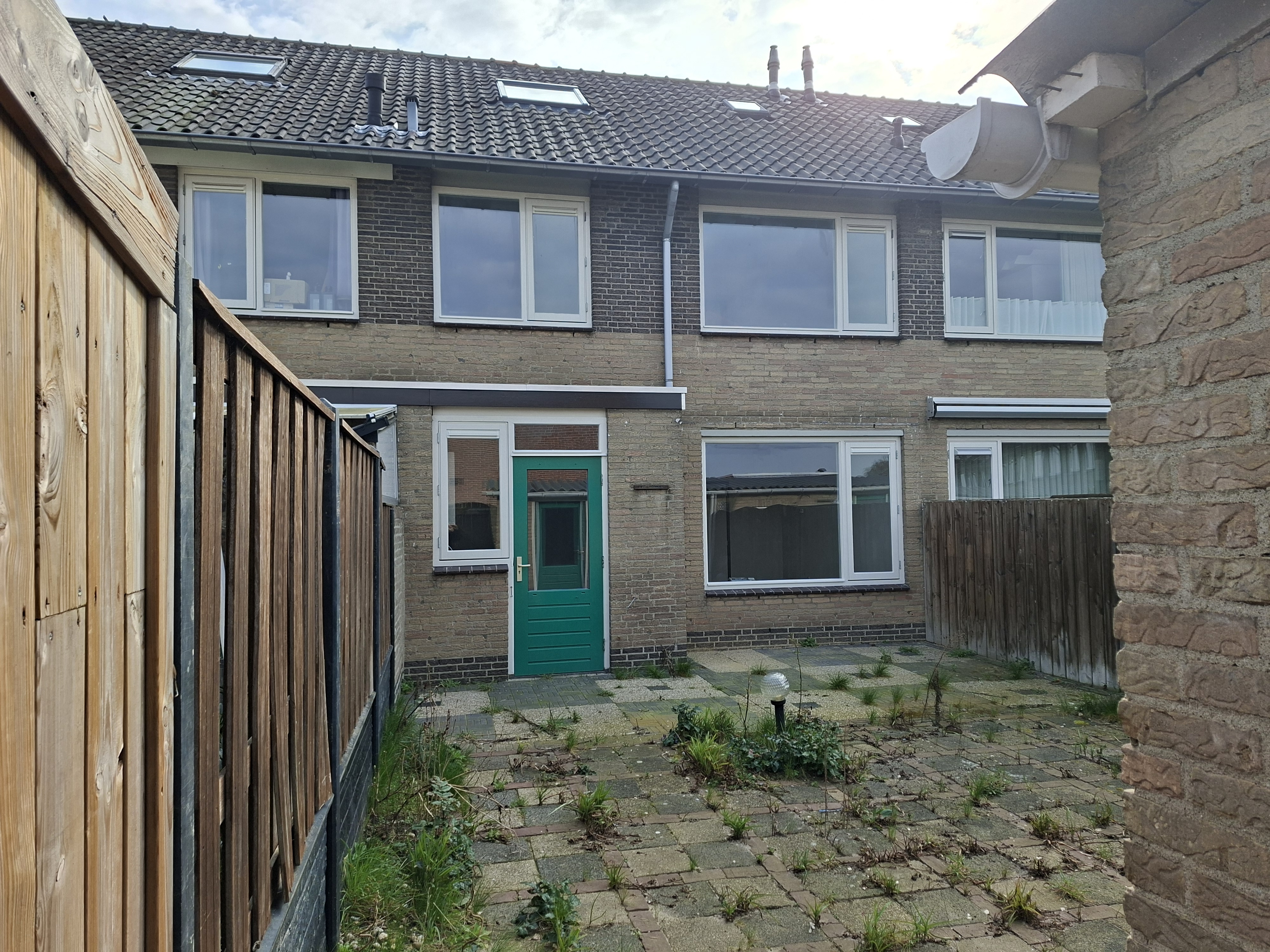 Vasco Da Gamastraat 20