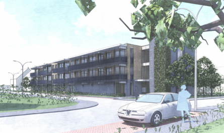 Vijzelstraat 6d, 5712 CW Someren, Nederland