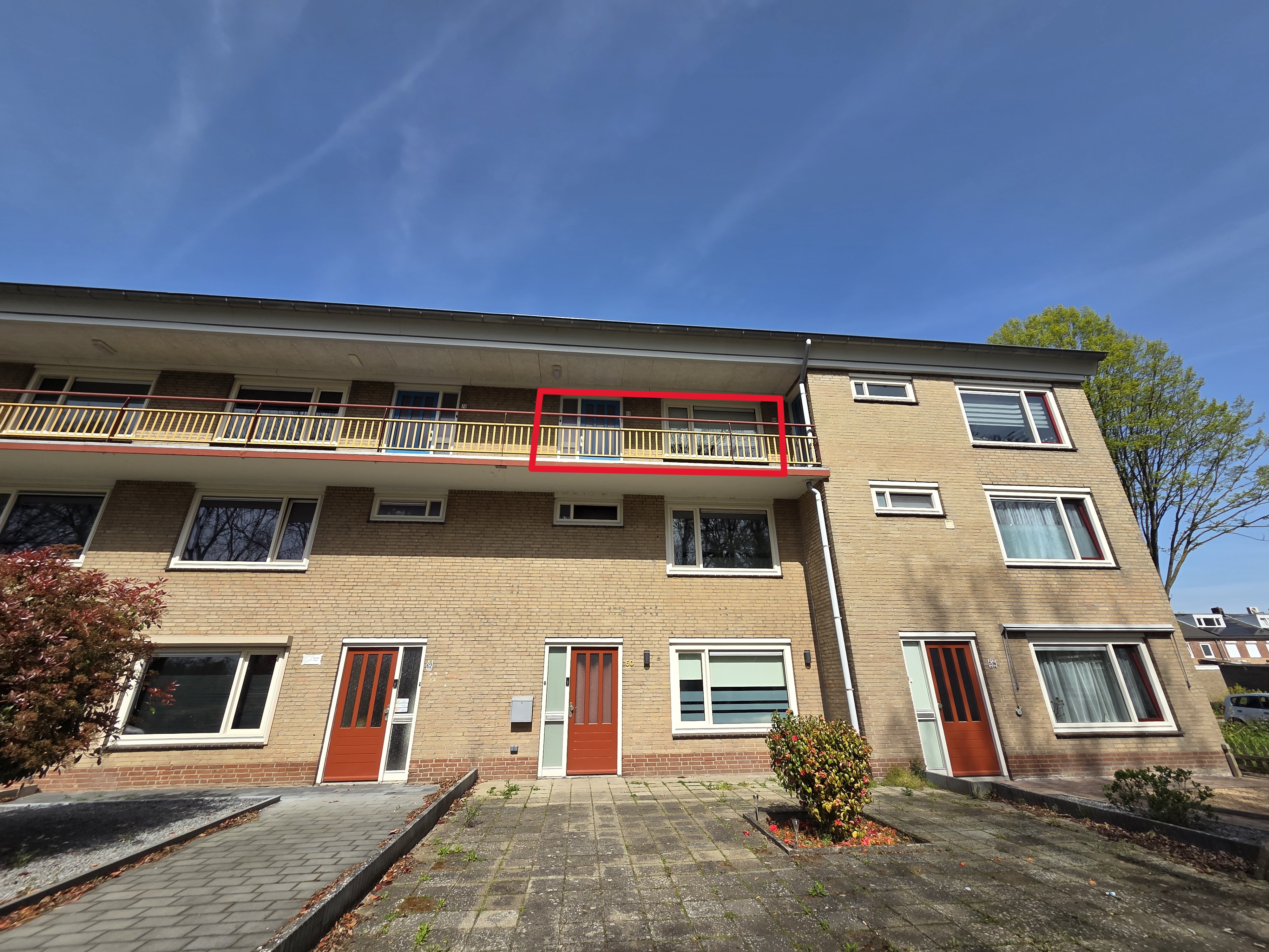 Lijsterbeslaan 68, 5552 PB Valkenswaard, Nederland